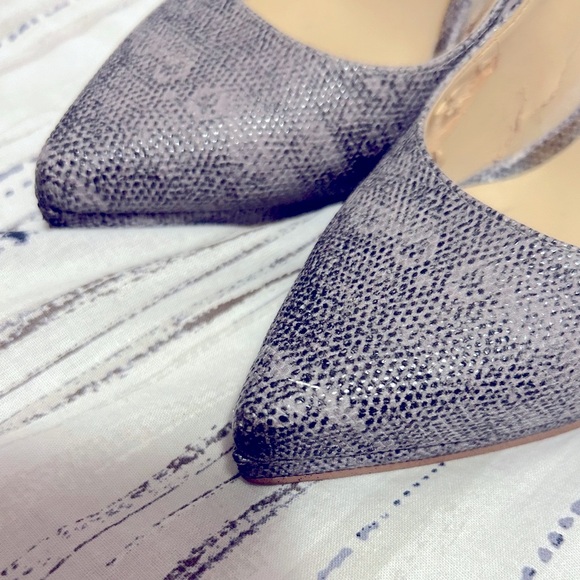 Nine West high heels platform - Picture 6 of 6